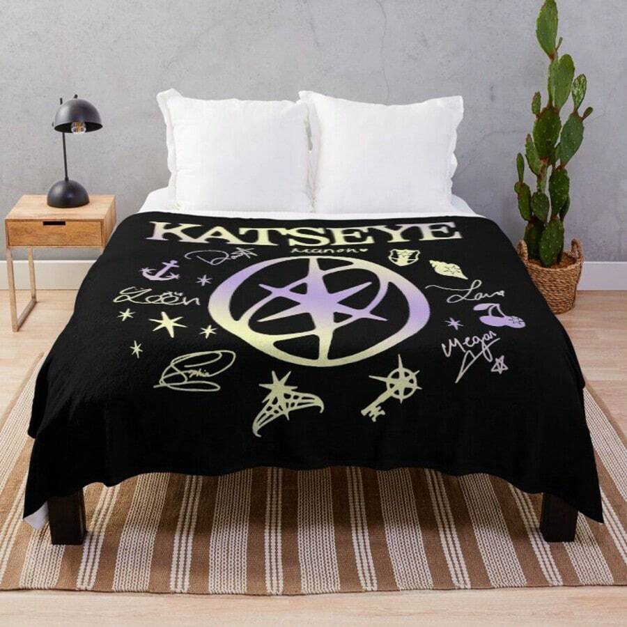 Katseye Beautiful Chaos Katseye Kpop Graphics Katseye Gnarly Katseye ...