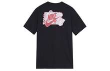 Áo thun ngắn tay Nike AS M NSW Tee Retro Shoebox Print, nam, màu đen. - màu đen - Xem 2