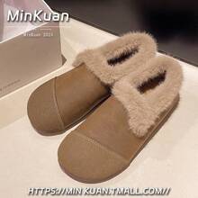 Women Hiking Boots - Coffee Brown - View 8