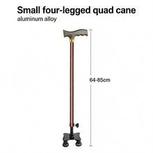 Un bastón o bastón para personas mayores, adecuado para madres y padres. - 1 pieza - Ver 4