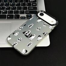 Basic Phone Cases - Black - View 2