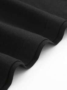 Wife Of The Party TShirt - Bride To Be Gift, Unique Engagement Party Gift, Bachelorette Party Tee, Bride Tee, Funny Bride Top, Bride Tribe Casual Dressy T Shirts Workout Clothes% Cotton, Breathable And ComfortableNew Women's T-Shirts-Unisex Loose - Fit Comfortable Vintage Street - Style Cotton T - Shirt Top - 黑色 - 查看 5