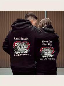 Sudaderas para mujer - Ojos - Ver 1