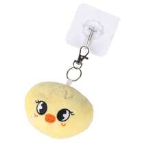Cute Cartoon Animal Keychain Birthday Gift For Kids