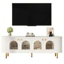 Television Stands & Entertainment Centers - Default - View 3