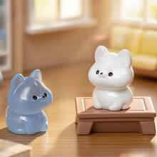 Adult Animal Figure Toys - Multicolor - View 6