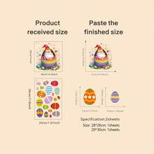 Ceramic Tiles & Glass Tiles - Multicolor - View 3