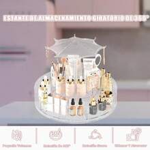 Cosmetic Storage Box & Rack - 222573492 - チェックする 8