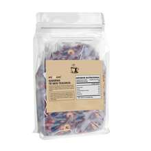 MVPCARE Té tónico para la salud renal, té de ginseng Seven Treasures, fórmula Seven Treasures, té tónico de ginseng Seven Treasures, té de hierbas para el cuidado renal masculino, regalo para el Día del Padre y para hombres (30 bolsitas por caja) - 30 paquetes - Ver 9