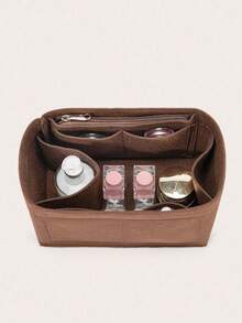 Purse Organizer, Felt Bag Organizer Purse Organizer Insert For Speedy, Tote Handbag, Shaper