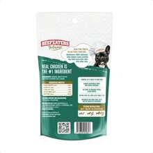 Premios para Perros PRIME Sweet Potato Wrapped Chicken 2 oz Batata y pollo nutritivo y delicioso - como en la foto - Ver 3