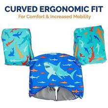 CYPNSwimWays Chaleco Salvavidas Aprobado por la Guardia Costera de Estados UnidosFashion - 222630294 - Ver 5