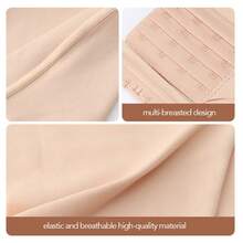 3D Face Lifting Mask Reusable Breathable Anti Slimming Bandage V Shaper Full Face Lift Slim Sleeping Face Mask Beauty Tool - 2 cái - Xem 8