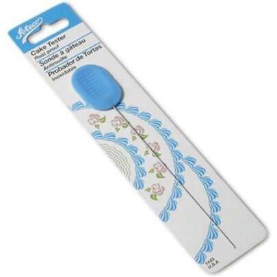 Cake Tester Tool - Set Of Cake Testers For Baking And Decorating