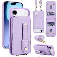 OUKNOEO 时尚斜挎包及仿皮手机壳,兼容 17 Air、16e、15、14、13、12、11 Pro、XS Max、7、8 Plus、XR、SE、S26、S25 Edge、S24、S23、S22 Ultra Plus、A13、A14、A15、A16、A35、A36、A53、A54、A55、A37、A57、A56、Z Fold 7、FE 6、5、4 - 淡紫色 - 查看 38