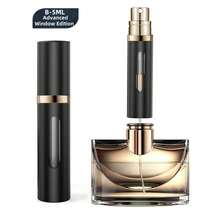 Professional Travel Fragrance Sprayer, Visual Level, Pocket-Friendly Perfume Atomizer, Direct Fill From Bottom. - Multicolor - View 21