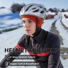 Men Cold Weather Headband