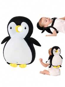 6-36个月婴儿头部保护垫背包，婴幼儿头部安全垫