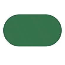 Silicone Pet Food Mat, Non-Slip Waterproof Easy To Clean Dog Feeding Mat, Cat Bowl Mat To Prevent Spilling And Mess - Multicolor - View 14