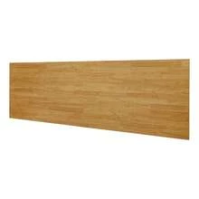 24x72 Solid Wood Table Top Butcher Block Countertop Work Bench Top Only For Cabinet, Coffee Table, Desk, Bar Table (24 * 72 * 1.5in) - 70.86*23.62*1.38in - View 3