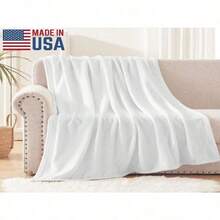 6 Size   Tony Stark Blankets 3D Printing Comfortable And Soft Picnic Blanket Gift To Family Or Friends12 - trắng - Xem 3