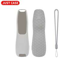 Thick Silicone Protective Case For R800 Presenter Laser Pointer, With Lanyard Strap (Laser Pointer Not Included)