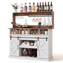 Buffets & Sideboards - White - View 9