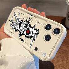 Basic Phone Cases - skeleton-SKU4 - Переглянути 7