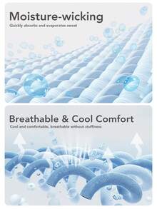 Comfort Color T-Shirt Adult Heavyweight Short Sleeve Solid Essential Tee Summer Causal, Style G1717,1pcs - 黑色 - 查看 7