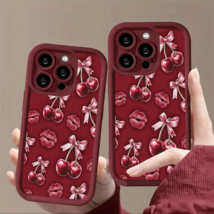 Basic Phone Cases - Mixed Colors - View 1