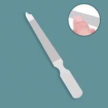 Premium 6-Piece Stainless Steel Nail Clipper Set - Portable Manicure And Pedicure Kit With Nail File And Case, Essential For Travel And Home, Ideal Gift Set For Men And Women