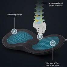 Cojn de Asiento de Automvil de 440 * 240 * 95 Mm para Conductor Grueso, KIMISS Cojn de Asiento de Automvil Porttil Cojn de Asiento de Elevacin de Automvil Cojn de Alivio - como se muestra en la figura - Ver 5