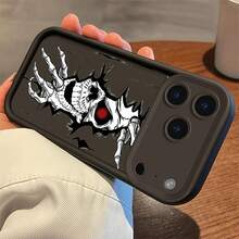 Basic Phone Cases - skeleton-SKU4 - Переглянути 6