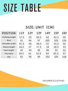 青少年男童卡通图案印花圆领短袖T恤和短裤套装 - 深灰色 - 查看 7