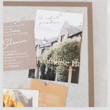 1pc 19.69*31.5 Inch Decorative Bulletin Board, Home Message Board, Office Photo Display Wall - Multicolor - View 6