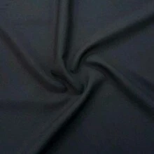 10 Tablecloths For Parties 1.50 X 1.00 M Overlock Finish Oxford Fabric - màu đen - Xem 2