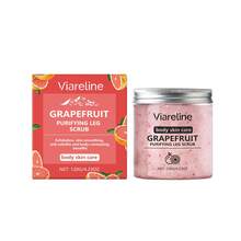 足部和手部护理磨砂膏