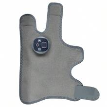 FollowBreak Electric Foot Massager - Combines Heat Therapy And Vibration Massage, Suitable For Calves, Feet, Ankles, Arms And Elbows, 3 Massage Modes And 4 Heat Levels, 1800mAh Large Capacity Battery, 15-Minute Auto Shut-Off, Ideal Gift For Christmas, Valentine's Day, Mother's Day, Father's Day, Friends, Partners And Elders - Multicolor - View 5