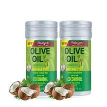 发蜡棒 - 适用于假发和真发，打造光滑服帖的背头造型，抚平毛躁，控制碎发，持久定型，易于涂抹，不油腻 - 多重規格 - 查看 11