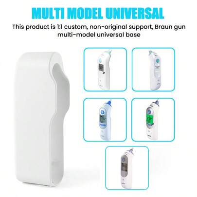 Termometerstativ, hållare, skyddsfodral för IRT6520 IRT6500 IRT6020 termometer, inte själva termometern