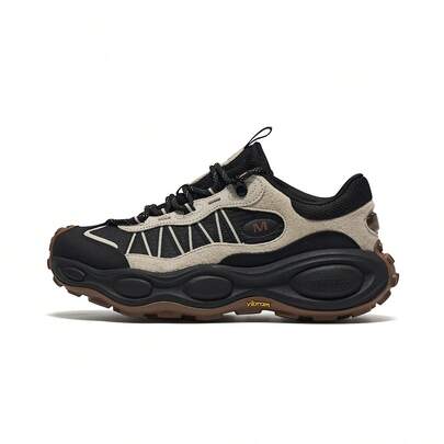  MERRELL NEXT GEN HIKER ME Venom Hiker Comfortable Hiking Shoes, Durable, Breathable, Non-Slip, Low-Top, Outdoor Hiking Boots, Men