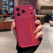 Due to providing phone case suitable for  17 16 16E 15 14 13 12 11 Pro Max 17 Air 16 Plu silicone all inclusive protection anti slip and anti fall soft case - SKU3-Debido a proporcionar - Ver 8