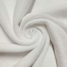 1/2/100件套，豪华厨房毛巾套装，饰有斋月月亮、灯笼和花卉图案，尺寸为40*60厘米/16*24英寸，多种图案可选，每款都非常适合复活节用餐和家居装饰。100%聚酯纤维编织，可机洗，适合斋月期间装饰家居。 - 彩色 - 查看 5