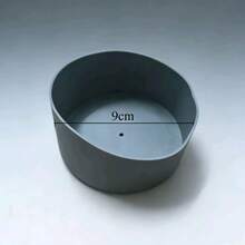 Silicone Cup Sleeve, Base, Non-Slip Mat And Coaster Set, Fits 32/40oz Stainless Steel Sport Water Bottles, Silicone Water Bottle Protective Cover, Outdoor Sport Water Cup Protective Case, Round Base Cup Sleeve, Anti-Drop Insulated Sleeve - Multicolor - View 32