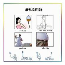 Toilets & Toilet Aids - Rojo - View 10