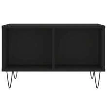 Nightstands - Black - View 5