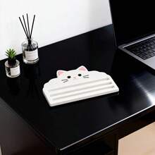 1pc Cat Food Squeezer – Efficiently Squeezes Food Out Of Bags, Maximizing Leftovers And Ensuring No Waste. Designed For Cat Owners Who Value Clean Feeding And Ease Of Use. This Squeezer Fits All Types Of Food Bags, Is Easy To Clean, And Always Maintains Hygiene. - Multicolor - View 5