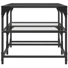 Nightstands - Black - View 6