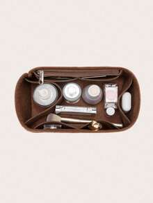 Purse Organizer, Felt Bag Organizer Purse Organizer Insert For Speedy, Tote Handbag, Shaper