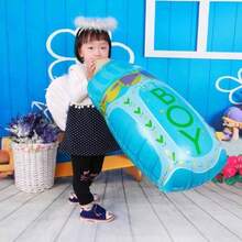 Balloon Accessories - 彩色 - 查看 3